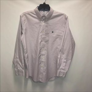 Brooks Brothers XL Long Sleeve Dress Shirt